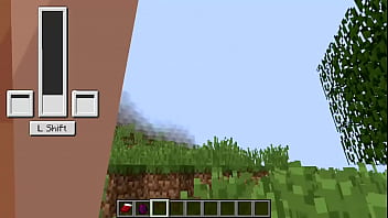 Preview 2 of Xxx2019 - Minecraft Jenny Mod