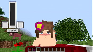 Preview 3 of Xxx2019 - Minecraft Jenny Mod