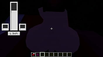 Preview 4 of Xxx2019 - Minecraft Jenny Mod