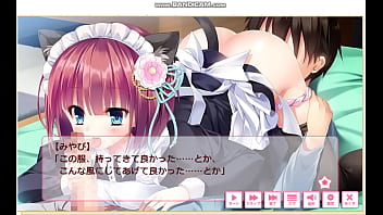 Preview 3 of Russian Redhead Bbc - ぼくらの放課後戦争-森崎みやび02