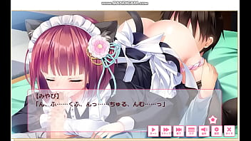 Preview 4 of Russian Redhead Bbc - ぼくらの放課後戦争-森崎みやび02