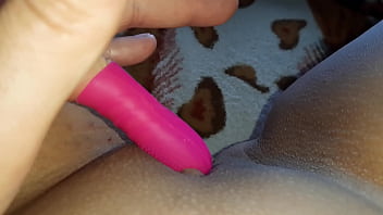 Preview 1 of Sex Anty Indian Boy - My new sex toy is better than cunnilingus