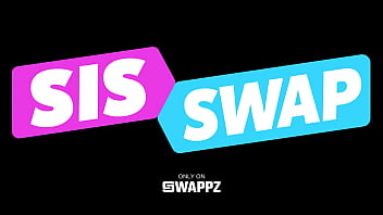 Preview 1 of Bablu Dablu - SisSwap Classic 4K Trailer - Swappz