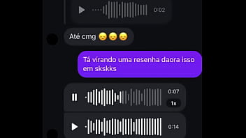 Preview 2 of Pumpingmailed Into - quer ifood? ent&atilde_o toma leitada