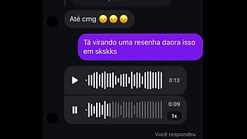 Preview 3 of Pumpingmailed Into - quer ifood? ent&atilde_o toma leitada