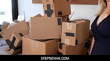 Preview 1 of Mikami Yua Pornvideo - Stepson4K  -  I Make Her Rich She Makes Me Cum Lilly James ,  Alex Jett