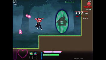 Preview 2 of Forced Gay Deepthroat Till Puke - [H-Game] Eris Dysnomia - Gameplay