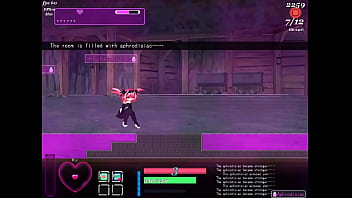 Preview 4 of Forced Gay Deepthroat Till Puke - [H-Game] Eris Dysnomia - Gameplay