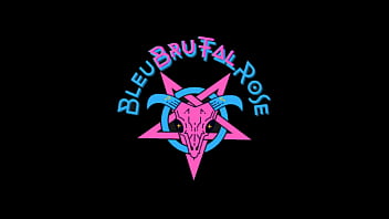 Preview 4 of Pussy Needil - BleuBrutalRose - Shower Peeper #2 (RED TRAILER)