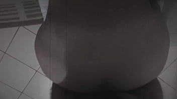 Preview 2 of Big Bobs Aunties Arabs Fucks - Osilida gets fucked in the ass
