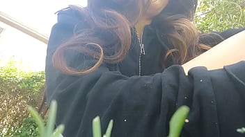 Preview 4 of Bf Xxxx Girl Pakistan - Chantal Channel - these things shouldn&#039_t be done in a public place