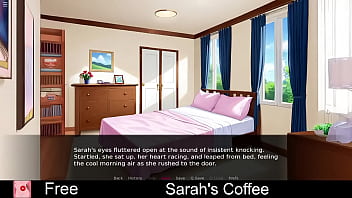 Preview 1 of Baby Xvideocm - Sarah&#039_s Coffee