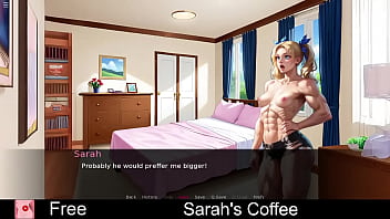 Preview 4 of Baby Xvideocm - Sarah&#039_s Coffee
