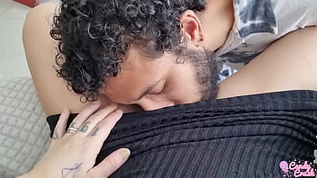 Preview 1 of Full Hd Kings Xxx - My husband tricked me into dressing up for dinner so he could fuck me