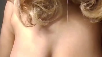 Preview 4 of 50 Year Ago - Hot ebony with nice body masturbates 3