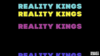 Preview 1 of Kenyan Xnxx - Lauren Phillips Fucks Her Stepdaughter Lauren Phillips&#039_ Mouth &amp_ Pussy With A Dildo - Reality Kings