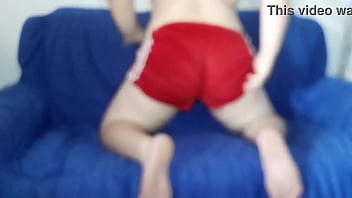 Preview 2 of Xnxx Xsey - Brincando Com Meu Cuzinho - Rebolando o bund&atilde_o para voc&ecirc_s safados-  Fernando Devil - Se Inscreva no canal e deixa o like!
