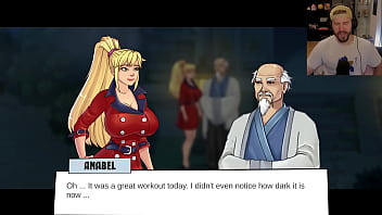 Preview 2 of World Record Broken - Fake Joker Goes Insane On Live TV (The Lewd Knight)