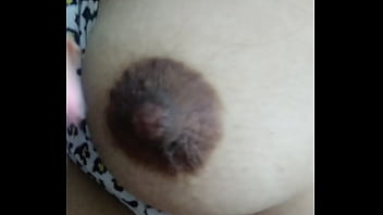 Preview 2 of Hd Z Xxx - Me las tetas por ti