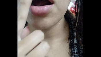 Preview 1 of Hd Z Xxx - Me las tetas por ti