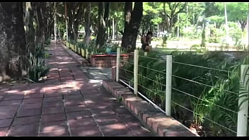 Preview 1 of Fly Girls Porn Parody Xxx - doy trabajo de webcam a joven morena que encontr&eacute_ en el parque,  como requisito tiene que chup&aacute_rmela frente a la c&aacute_mara y follar conmigo sin sentir pena
