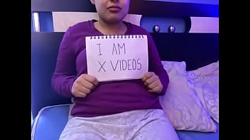 Preview 2 of Xxxrx Sex - V&iacute_deo de verificaci&oacute_n