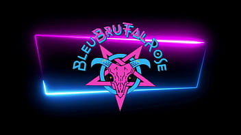 Preview 1 of Give Mi A Pin - BleuBrutalRose - Panthera ...   bbc ,  blowjob ,  milf ,  pawg ,  ass worship (RED TRAILER)