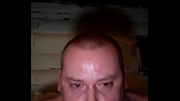 Preview 2 of Sunny Leon Fucking Porn Video - Russian gay trains his throat to swallow a dick deeply,  so that later he can give more pleasure to his boyfriend.