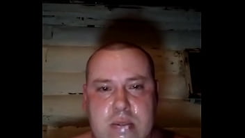 Preview 3 of Sunny Leon Fucking Porn Video - Russian gay trains his throat to swallow a dick deeply,  so that later he can give more pleasure to his boyfriend.
