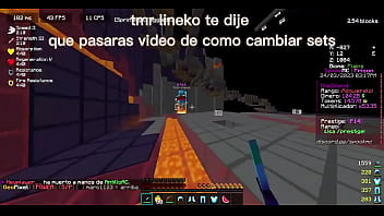 Preview 2 of Washyng Hair - TheSilene culiandose sin cond&oacute_n a driperras
