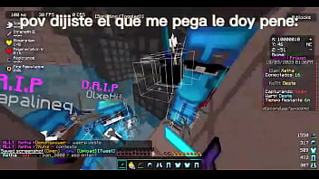 Preview 4 of Washyng Hair - TheSilene culiandose sin cond&oacute_n a driperras