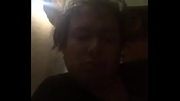 Preview 3 of Fat Btw Cellulite Big Ass Granny - V&iacute_deo de verificaci&oacute_n