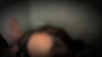 Preview 1 of Mum Fuck Young Son - Fomos na cabine pela primeira vez | COMPLETO NO RED