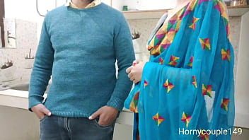 Preview 1 of May Land - Ex boyfriend convinced ex gf to have one last time in Hindi audio
