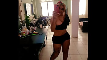 Preview 3 of Xxnxx 2 - Tu nena karolina solo en Guayaquil
