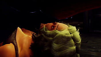 Preview 4 of Anti Sex Indian - Missionary on the ship