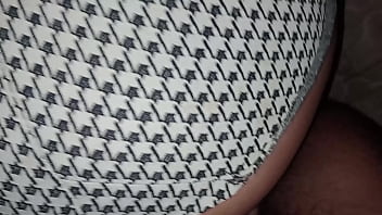 Preview 1 of Mother Douther - COMENDO NOVINHA GOSTOSA DE QUATRO