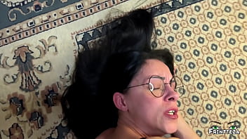 Preview 3 of Flixable Girl - No,  the wrong Hole,  punished for treason,  Cum in the Ass.