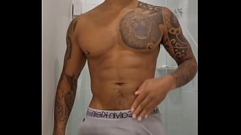 Preview 2 of Oh Yes My Gmg Xxx Video - Eai puto vem brincar com seu pau