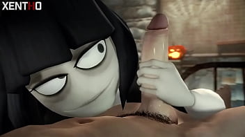 Preview 3 of Tz Xxx Videos - [ Creepy Susie ] by Xentho