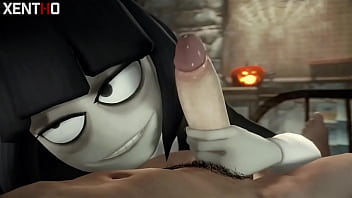 Preview 1 of Tz Xxx Videos - [ Creepy Susie ] by Xentho