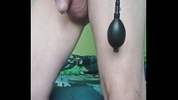 Preview 2 of Doctor 31 - nagaania suczka wielkie jaja i sex dupa