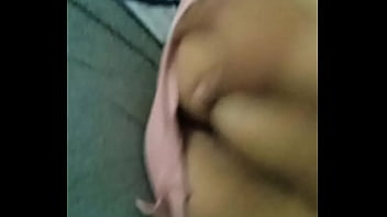 Preview 4 of Big Sex Auto - Yeinni ense&ntilde_ando culote