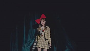 Preview 1 of Watch Fuck Poren - [MV] (LOONA/Chuu) &quot_Heart Atack&quot_