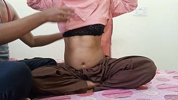 Preview 2 of Massage Pussy Orgasm - Desi college student was painfull fucking with boyfriend in outside on dogy style position she fucking coching time clear Hindi audio language