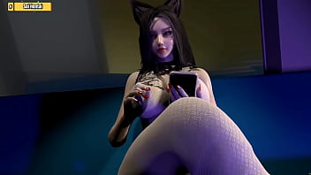 Preview 1 of Gorgeous Boobs - Hentai 3D Uncensored Compilation 05031