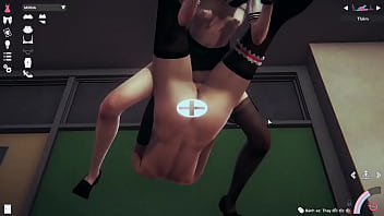 Preview 2 of Fast Time Xxxxx Video - &uacute_p th&igrave_a