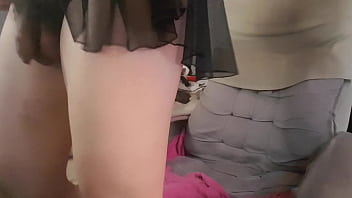 Preview 1 of Tra Vinh Vietnam - ALICE HAEL BATENDO UMA GOSTOSA NA LIVE!