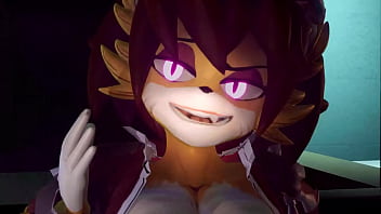 Preview 3 of Sabah Cheba - IN HEAT: Lustful Nights sammy test
