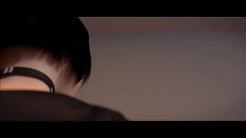 Preview 1 of Cum Insie My - Crecimientos